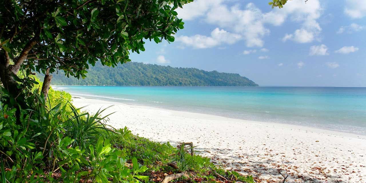 Andaman Romance: A Honeymoon Paradise